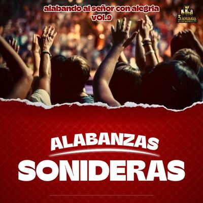 Alabanzas Sonideras's cover