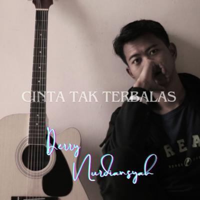 Cinta Tak Terbalas's cover