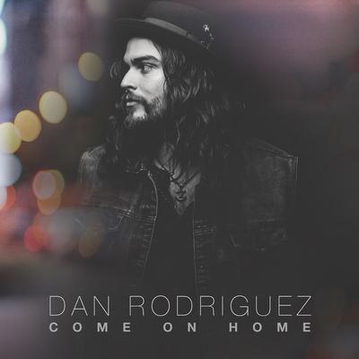 I'll Be Waiting (When You Come Home) By Dan Rodriguez's cover