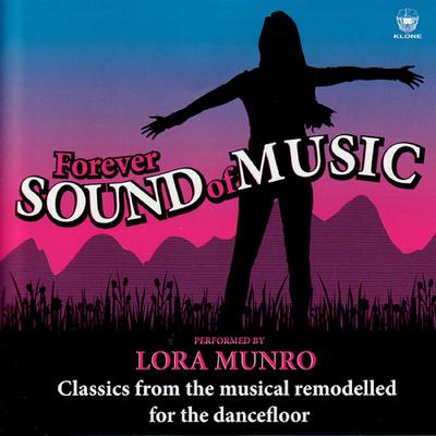 Lora Munro's cover