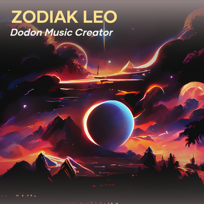 Zodiak Leo's cover