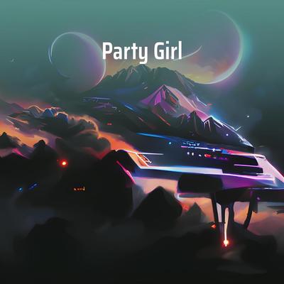 Party Girl (Remix)'s cover