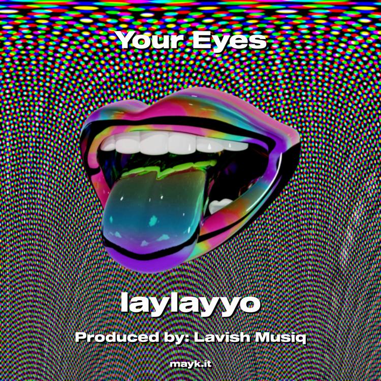 laylayyo's avatar image