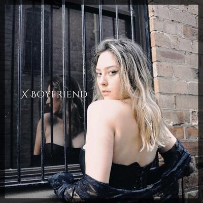 X Boyfriend's cover