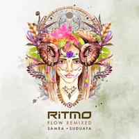 Ritmo's avatar cover