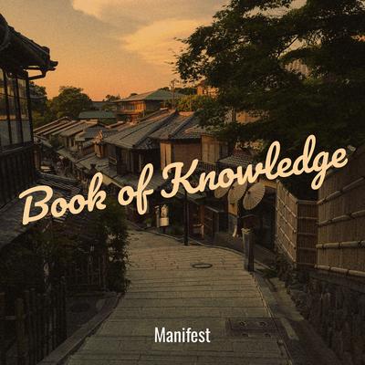 Book of Knowledge's cover