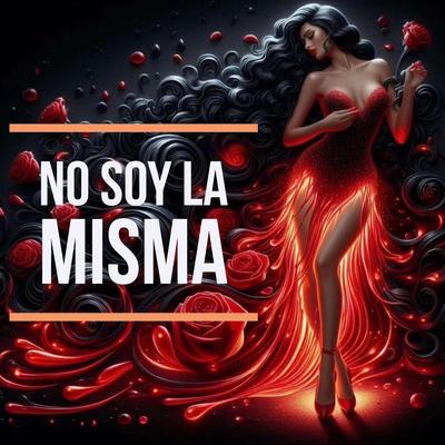 No Soy La Misma's cover