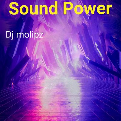 Sound Power (Instrumental)'s cover