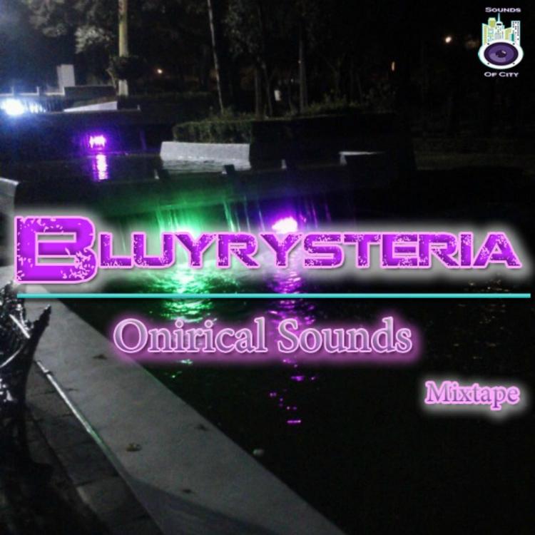 Blurysteria's avatar image