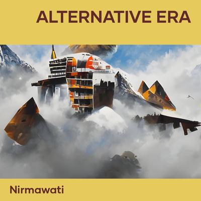 Nirmawati's cover