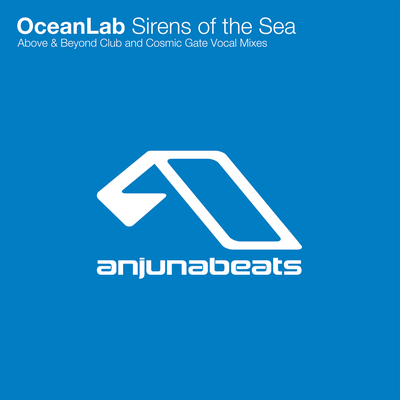 Sirens Of The Sea (Above & Beyond Club Mix) By Above & Beyond, OceanLab's cover