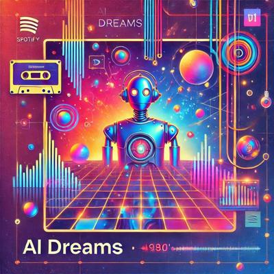 Ai Dreams's cover