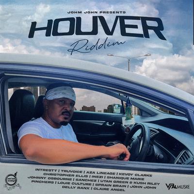 Houver Riddim's cover