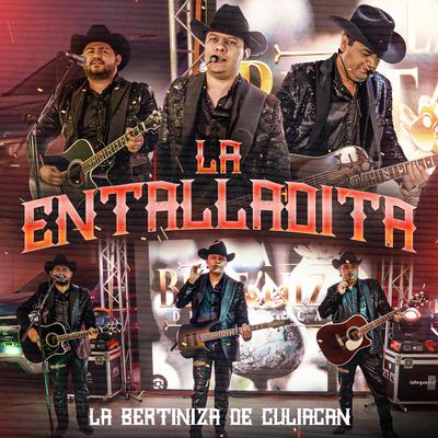 La Bertiniza De Culiacan's cover