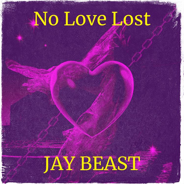Jay Beast's avatar image
