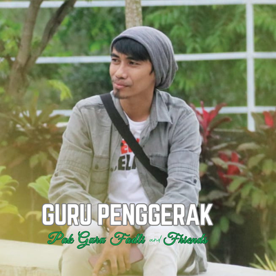 Guru Penggerak's cover