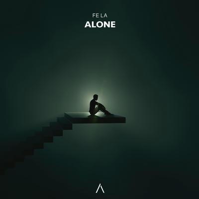Alone By Fe La's cover