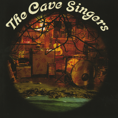 Summer Light By The Cave Singers's cover