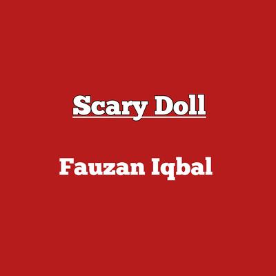 Fauzan Iqbal's cover