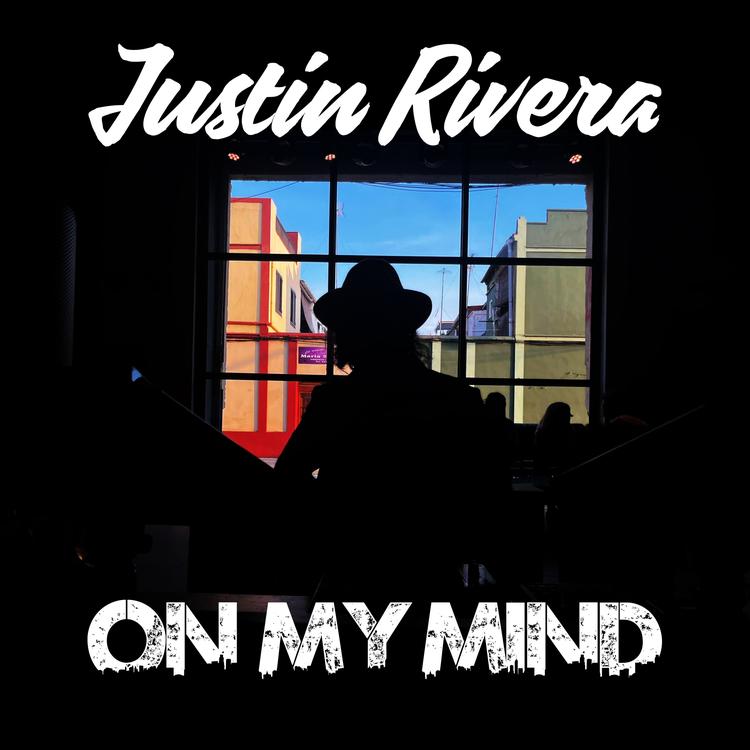 JUSTIN RIVERA's avatar image