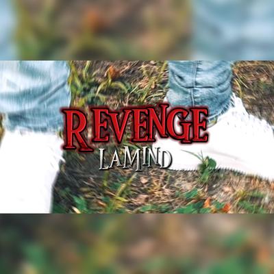 Revenge's cover