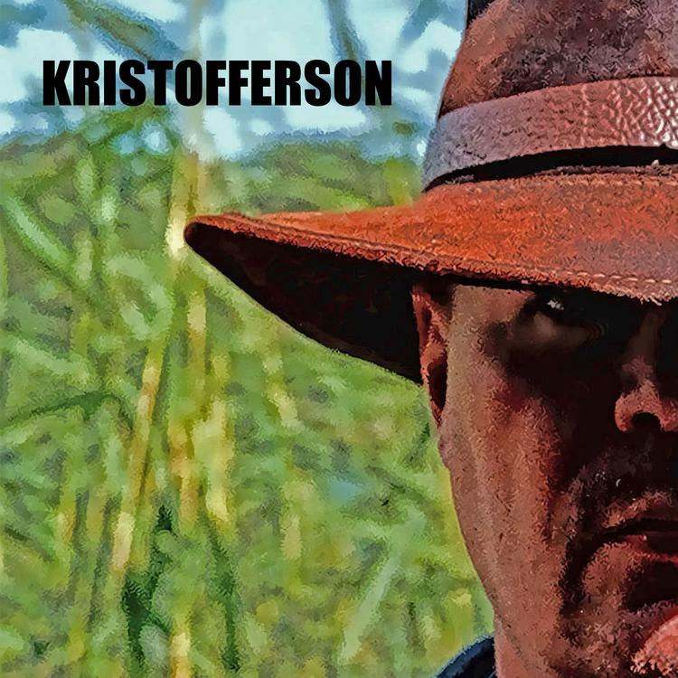 Kristofferson's avatar image
