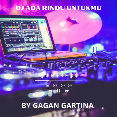 DJ Ada Rindu Untukmu (MUSIC DJ)'s cover