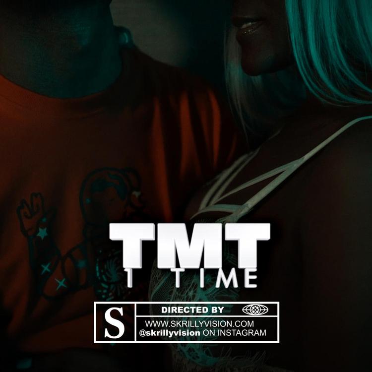 TMT's avatar image