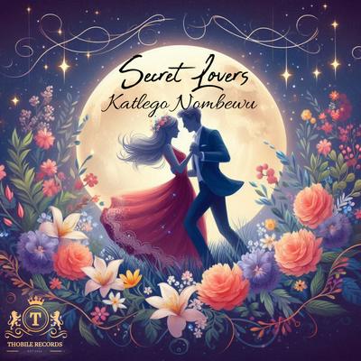 Secret Lovers's cover