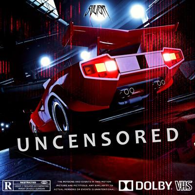 UNCENSORED By svlient's cover