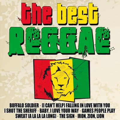 The Best Reggae's cover
