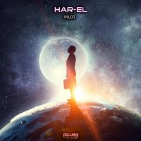 Har-El's avatar cover