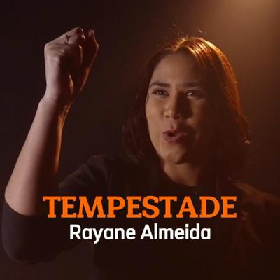 Tempestade's cover