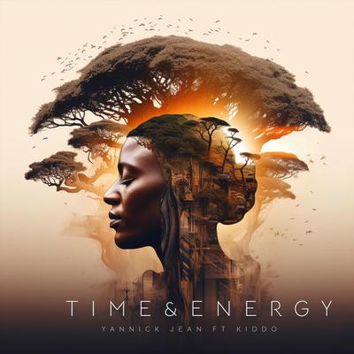 Time and Energy By Yannick Jean, KIDDO's cover