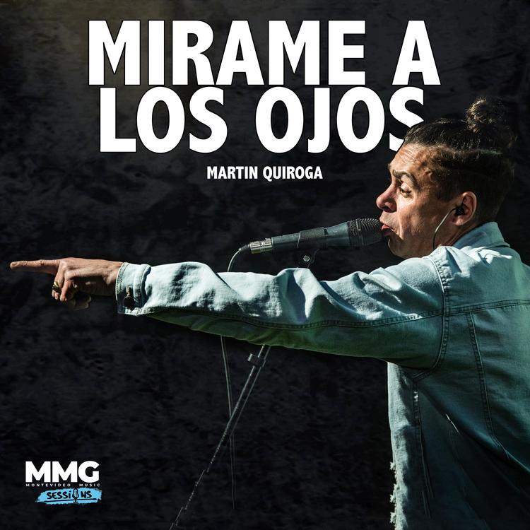 Martín Quiroga's avatar image