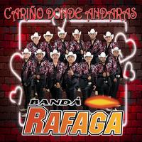 Banda Rafaga's avatar cover