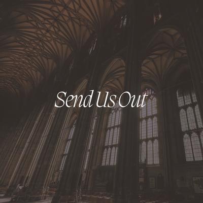 Send Us Out (Live)'s cover
