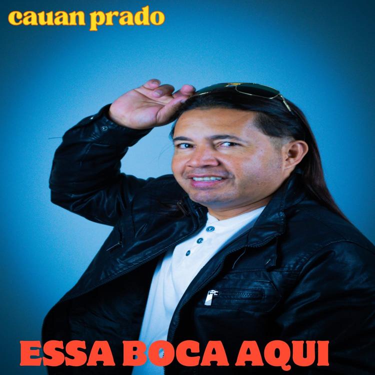 Cauan Prado's avatar image