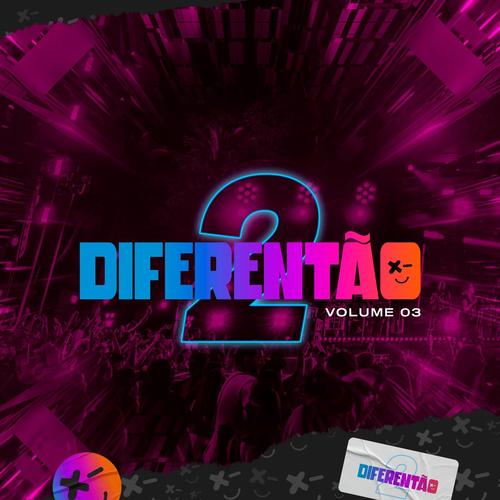 diferentão 2's cover