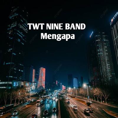 Mengapa's cover