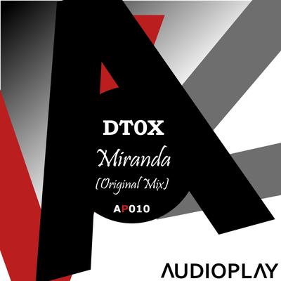 DT0X's cover