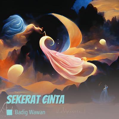 Badig Wawan's cover