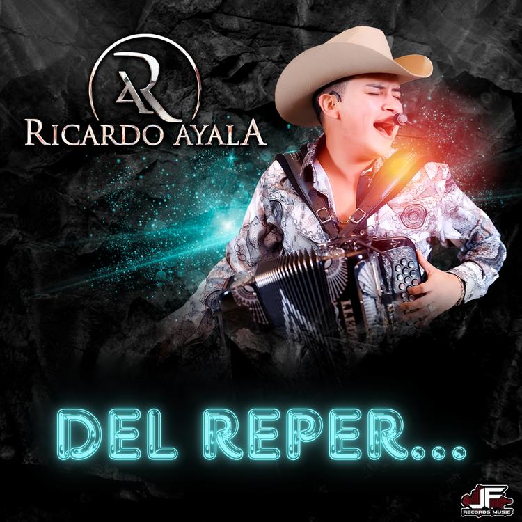 Ricardo Ayala's avatar image