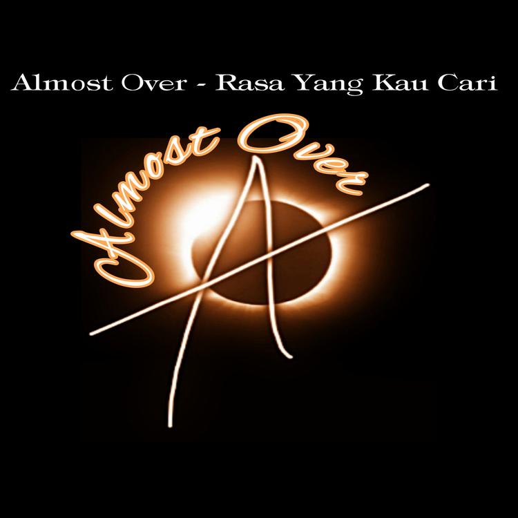 Almost Over's avatar image