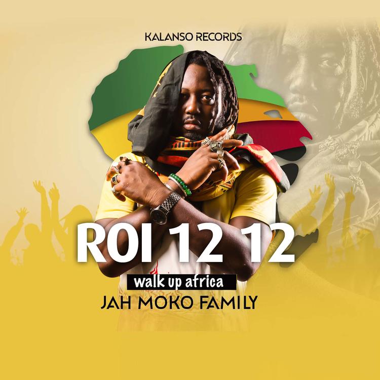 Jah Moko Family's avatar image