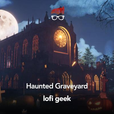 Hauted Graveyard's cover