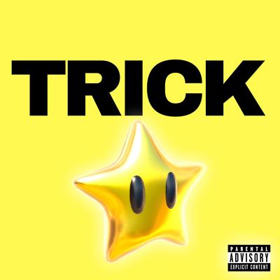 Trickstar By Bb trickz, El Baby R's cover