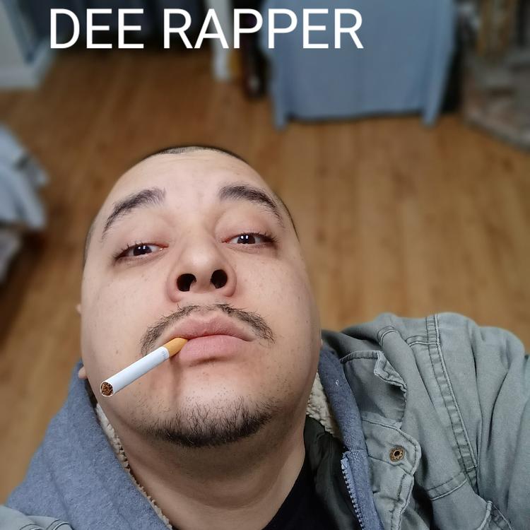 DEE RAPPER's avatar image