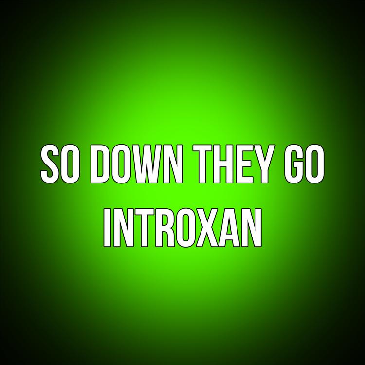 introxan's avatar image