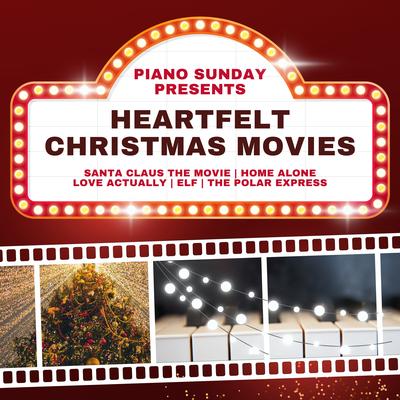 Disney Opening Theme (Piano Sunday Christmas Version) 1939's cover